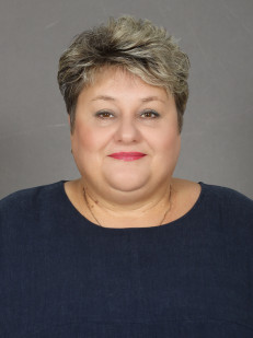 Щетинкина Елена Владимировна Щетинкина Елена Владимировна
