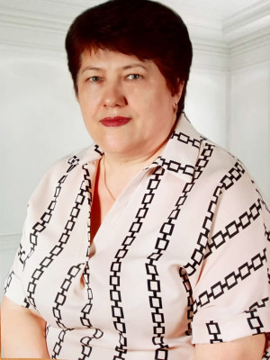 Педагогический работник Печенкина Светлана Александровна