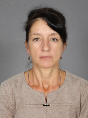 Педагогический работник Зимина Светлана Владимировна