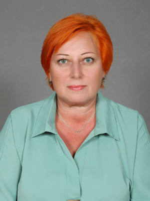 Педагогический работник Бородулина Алла Михайловна