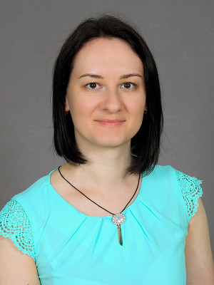 Педагогический работник Васильчикова Елена Викторовна