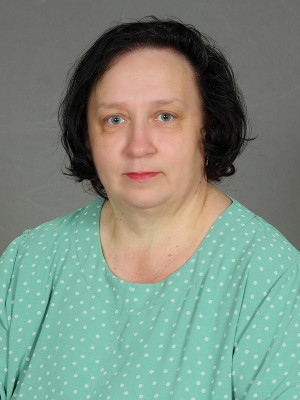 Педагогический работник Орехова Наталья Анатольевна